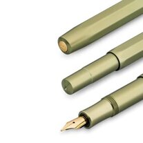 Kaweco COLLECTION Olivine Fountain pen